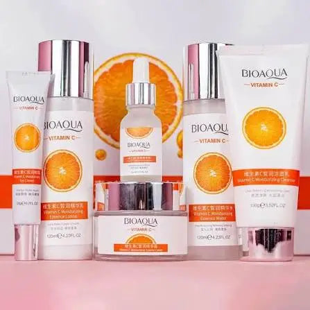 KIT DE VITAMINAS PREMIUN PROMOCION !!